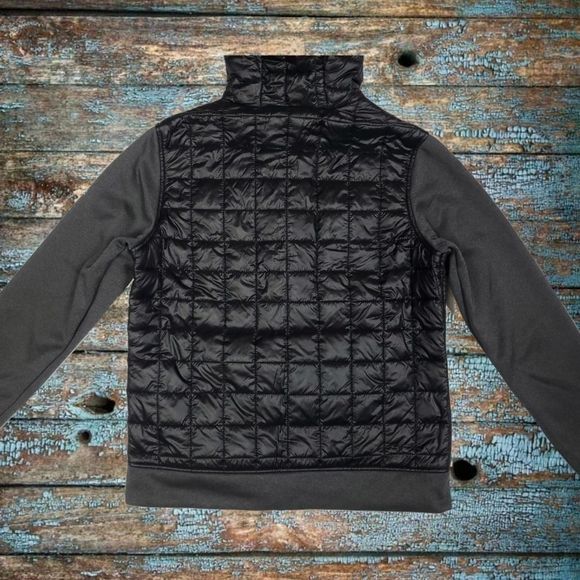 ZEROXPOSUR GIRLS JACKET - Picture 4 of 4